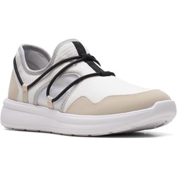 Clarks - Womens Ezera Skip Shoes