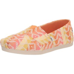 Toms - Womens Alpargata Espadrille