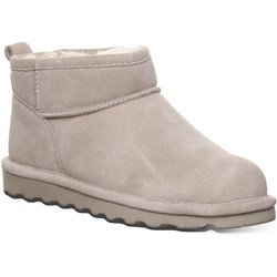 Bearpaw - Womens Shorty Boots