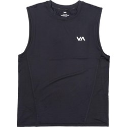 RVCA - Mens Sport Vent Muscle T-Shirt