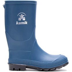 Kamik - Unisex-Child Stomp Rain Boots