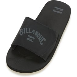 Billabong - Mens All Day Impact Slide Sandals