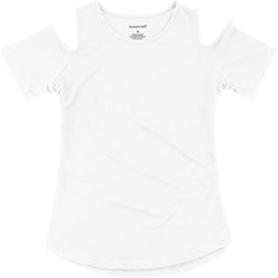 Boxercraft - Womens T32 Cold Shoulder T-Shirt