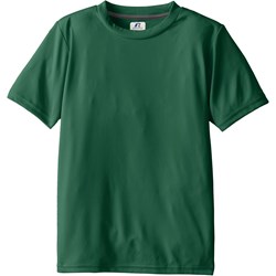 Russell Athletic - Kids 629X2B Core Performance Short Sleeve T-Shirt