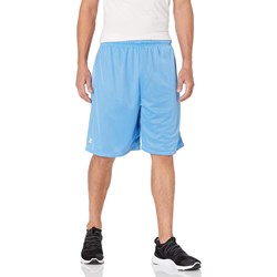 Russell Athletic - Mens 659Afm 9" Dri-Power Tricot Mesh Shorts