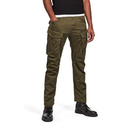 G-Star Raw - Mens Rovic Zip 3D Regular Tapered Pants