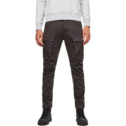 G-Star Raw - Mens Rovic Zip 3D Regular Tapered Pants