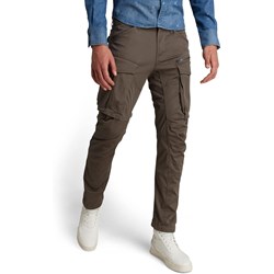 G-Star Raw - Mens Rovic Zip 3D Regular Tapered Pants