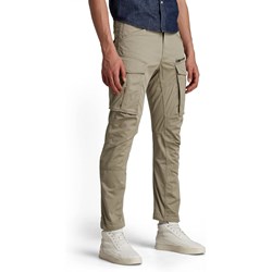 G-Star Raw - Mens Rovic Zip 3D Regular Tapered Pants