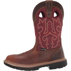 Wolverine - Mens Rancher Boots