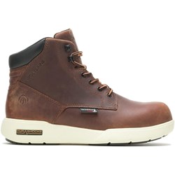 Wolverine - Mens Kickstart 6 In Boots