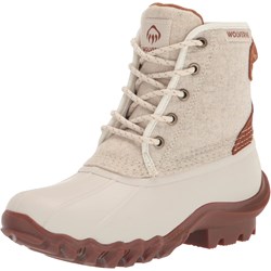 Wolverine - Womens Torrent Wool Boots