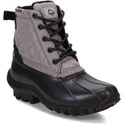 Wolverine - Womens Torrent Quilted Boots