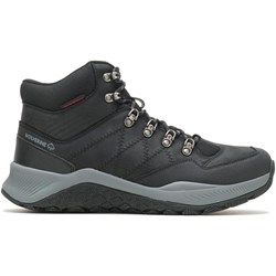 Wolverine - Mens Luton Boots