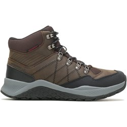 Wolverine - Mens Luton Boots