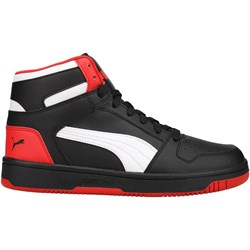 Puma - Mens Rebound Layup Wide Shoes