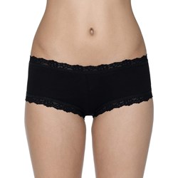 Hanky Panky - Womens Cottonwrapped Boyshorts