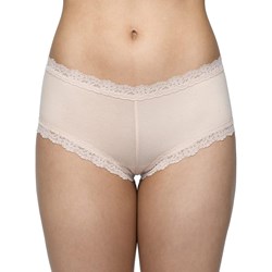 Hanky Panky - Womens Cottonwrapped Boyshorts