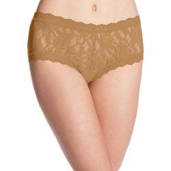 Hanky Panky - Womens Sig Lacewrapped Boyshorts