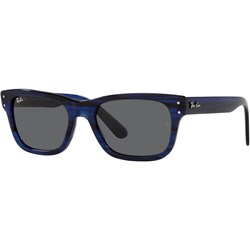 Ray-Ban - Unisex Mr Burbank 0RB2283 Sunglasses