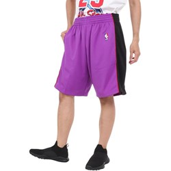 Mitchell And Ness - Toronto Raptors Mens Swingman Shorts