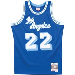 Mitchell And Ness - Los Angeles Lakers Mens Nba Swingman 1960 Elgin Baylor Jersey