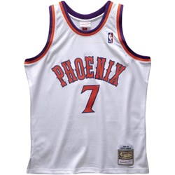 Mitchell And Ness - Phoenix Suns Mens Nba Swingman 1989 Kevin Johnson Jersey