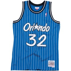 Mitchell And Ness - Orlando Magic Mens Nba Swingman Road 94 Shaquille O'Neal Jersey