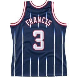 Mitchell And Ness - Houston Rockets Mens Nba Swingman 1999 Steve Francis Jersey