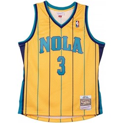 Mitchell And Ness - New Orleans Hornets Mens Nba Swingman 2010 Chris Paul Jersey