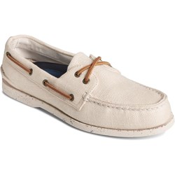 Sperry Top-Sider - Mens A/O 2-Eye Seacycled Shoes