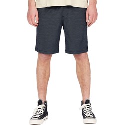 Billabong - Mens Crossfire Elastic Shorts