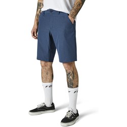 Fox - Mens Essex Tech Stretch Short 21"