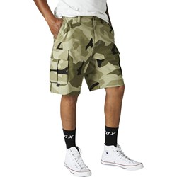 Fox - Mens Slambozo Camo Short 2.0