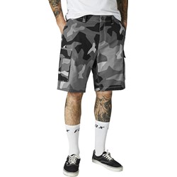 Fox - Mens Slambozo Camo Short 2.0