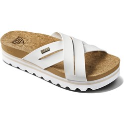 Reef - Womens Cushion Bloom Hi Sandals