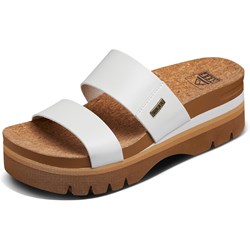 Reef - Womens Cushion Vista Hi 2.5 Sandals