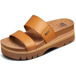 Reef - Womens Cushion Vista Hi 2.5 Sandals