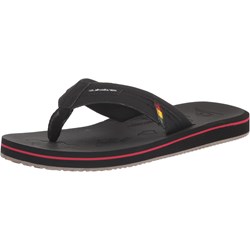 Quiksilver - Mens Island Oasis Squish Sandals