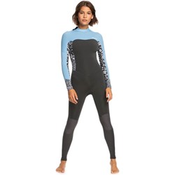 Roxy - Womens 3/2 Swell Series Bz Gbs