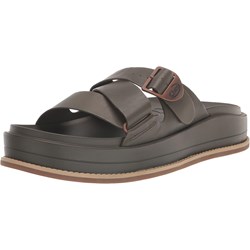 Chaco - Womens Townes Slide Midform Sandals