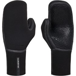 Quiksilver - Mens Marathon Sessions 5Mm Mitt Gloves