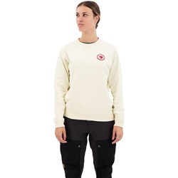 Fjallraven - Womens 1960 Logo Badge Sweater