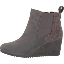 TOMS - Womens Bailey Boots