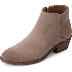 Frye - Womens Carson Piping Bootie