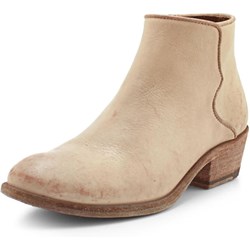 Frye - Womens Carson Piping Bootie