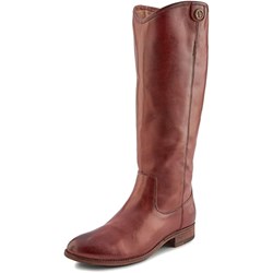 Frye - Womens Melissa Button 2 Boots