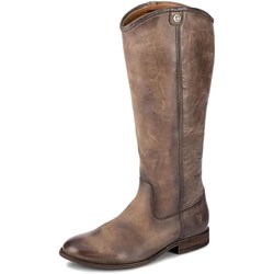 Frye - Womens Melissa Button 2 Boots