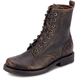 Frye - Womens Veronica Combat Boots