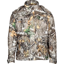 Rocky - Mens Waterproof Hunting Jacket With Scent Iq Atomic